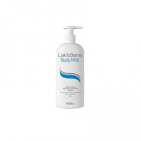 Interpharma Laktiderm Body Milk