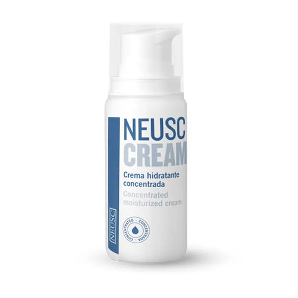 Neusc Cream Crème hydratante 100ml - Batty Beauty