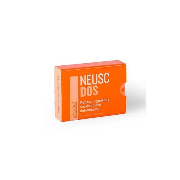Neusc Two Comprimé Dermoprotecteur 24g - Batty Beauty