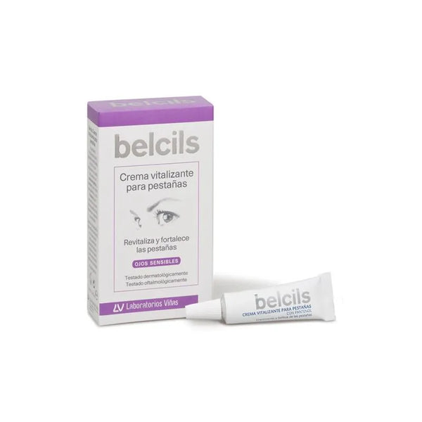 Belcils Vitalizing Cream 4ml - BELCILS