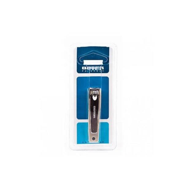 Beter Chrome Cutter With Deposit R/24037 - Batty Beauty