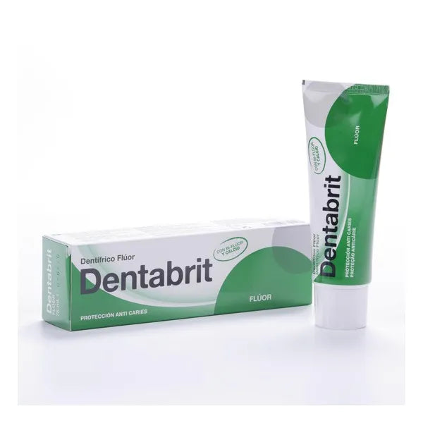 Dentabrit Fluor