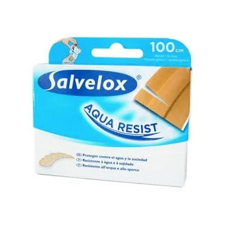 Salvelox Aqua Resist 1 Cuttable Strip 1m X 6cm - Batty Beauty