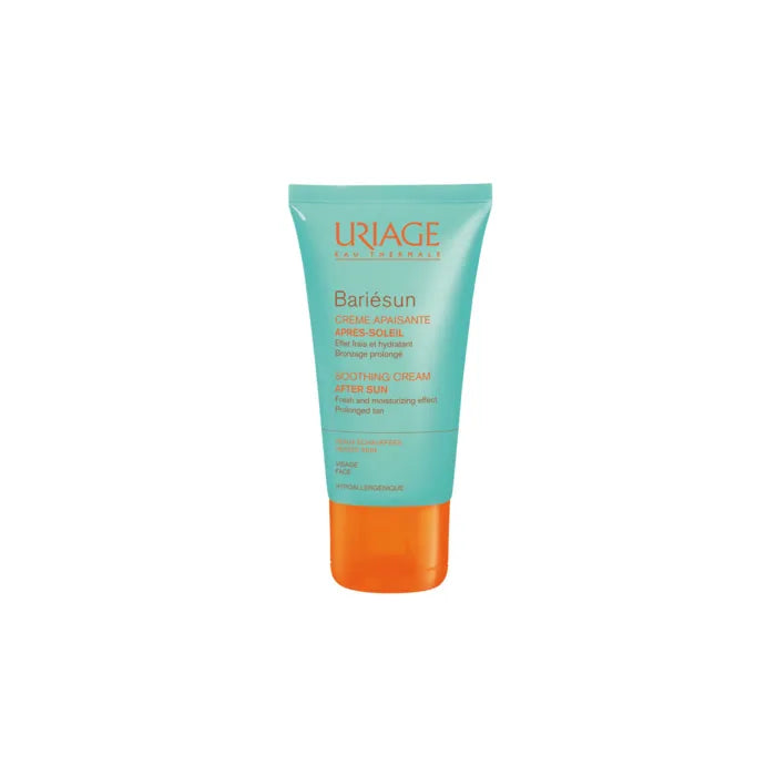 Uriage Bariésun Crème Apaisante After Sun