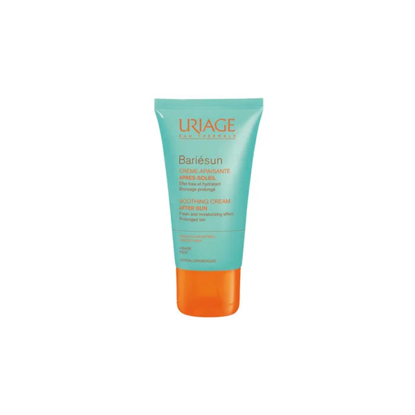 Uriage Bariésun Crème Apaisante After Sun 150ml - Batty Beauty