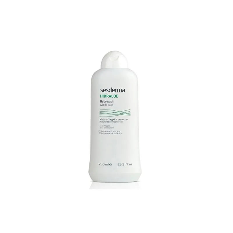 Sesderma Hidraloe Gel de Bain