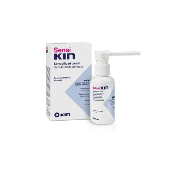 Kin Sensikin 40ml - Batty Beauty