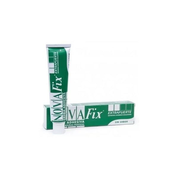Urgo Novafix Extra Fuerte Sin Sabor 20g - URGO