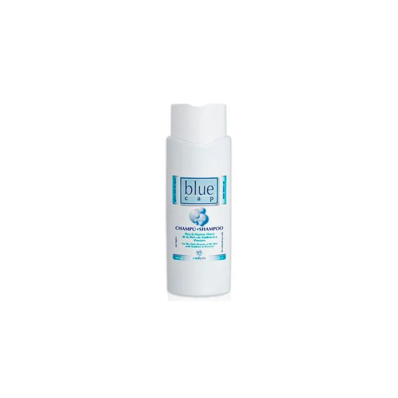 Catalysis Blue Cap Shampooing