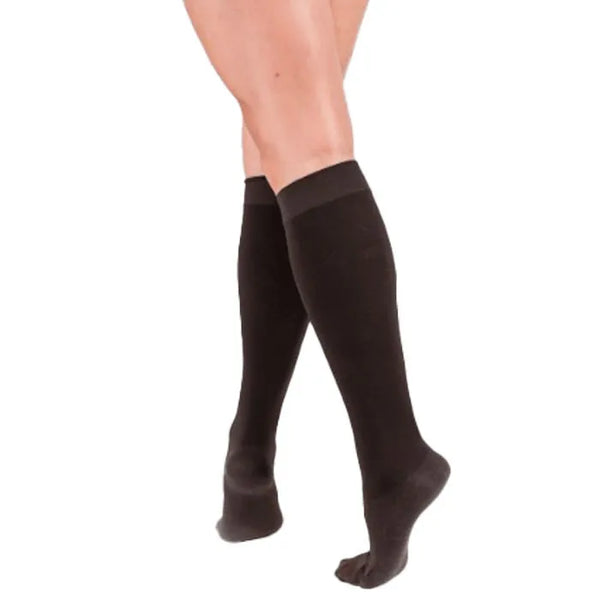 Medilast Comfort Sock Brown T/Extra L - Batty Beauty