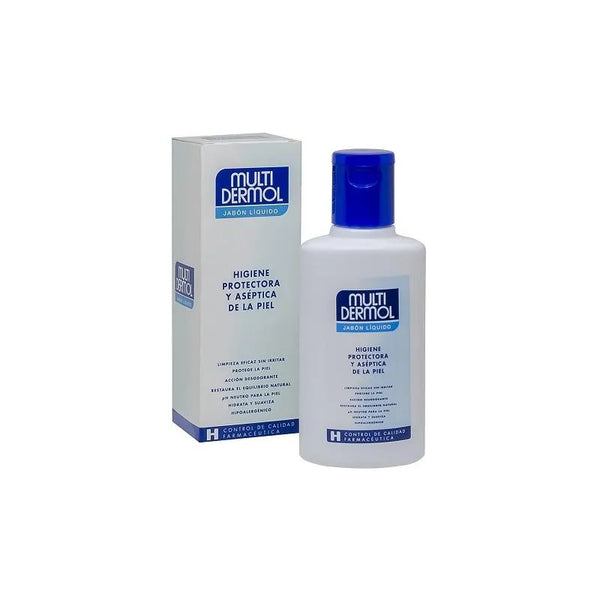 Multidermol Multi Dermol Savon Liquide - Batty Beauty