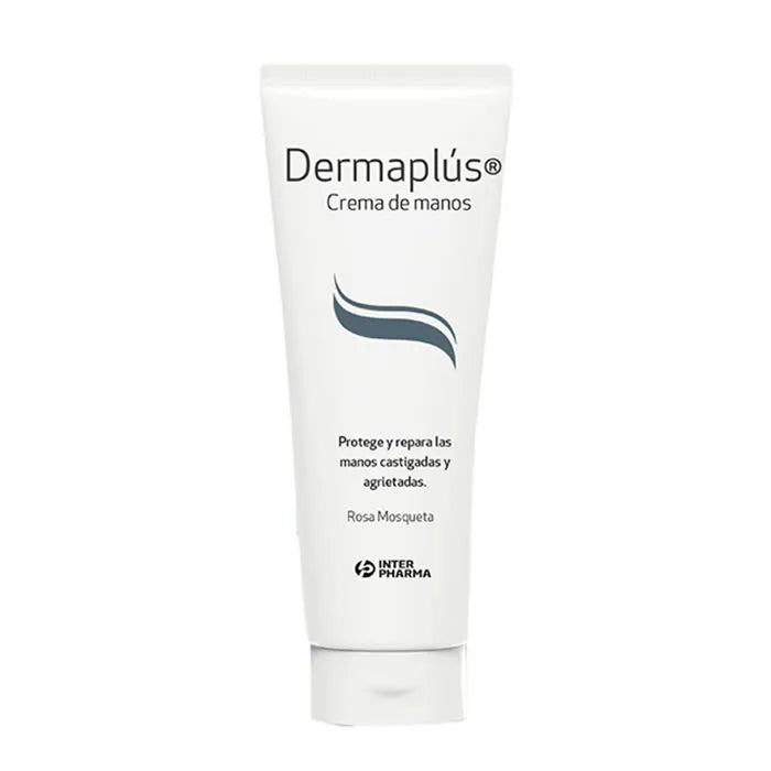 Interpharma Dermaplus Crème Pour Les Mains