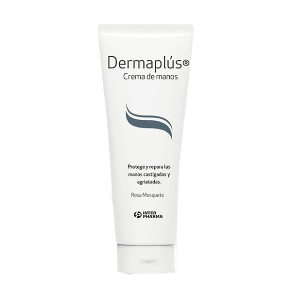 Interpharma Dermaplus Crème Pour Les Mains 50ml - Batty Beauty