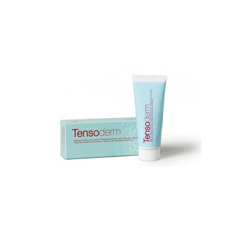 Tensoderm Masque