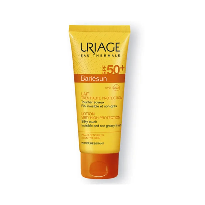 Uriage SPF50+ Lait Extra Fluide
