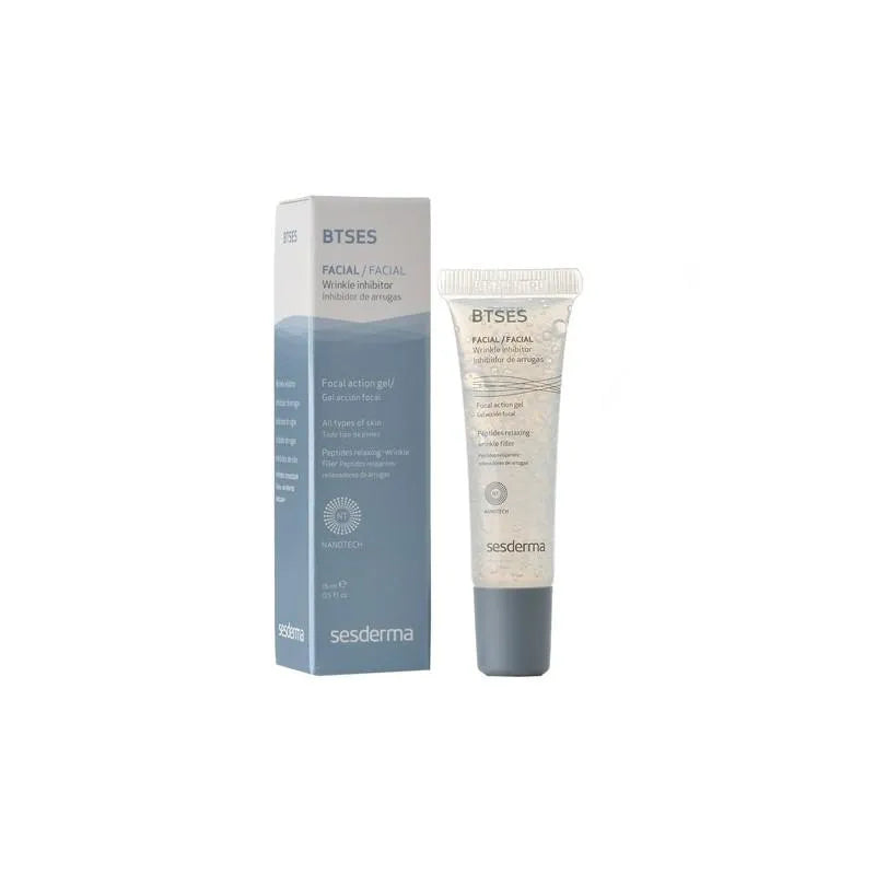 Sesderma Btses Gel Inhibiteur De Rides Sesderma Btses