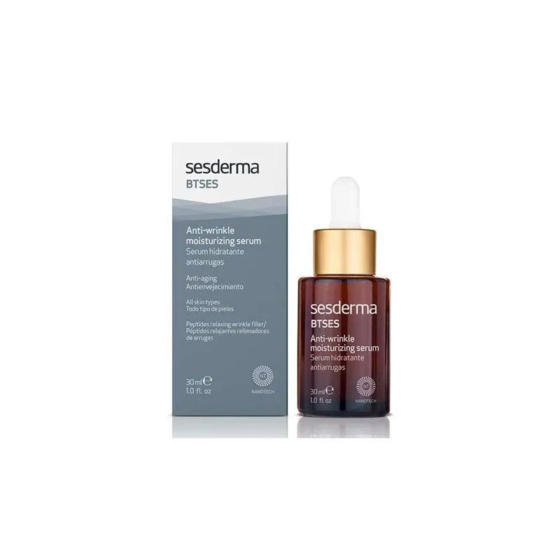 Sesderma Btses Sérum Hydratant Anti-Rides