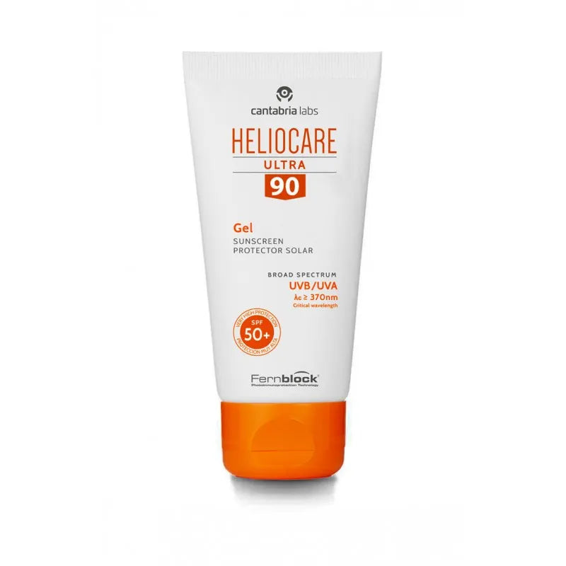 Heliocare Ultra Gel 90 Spf50+