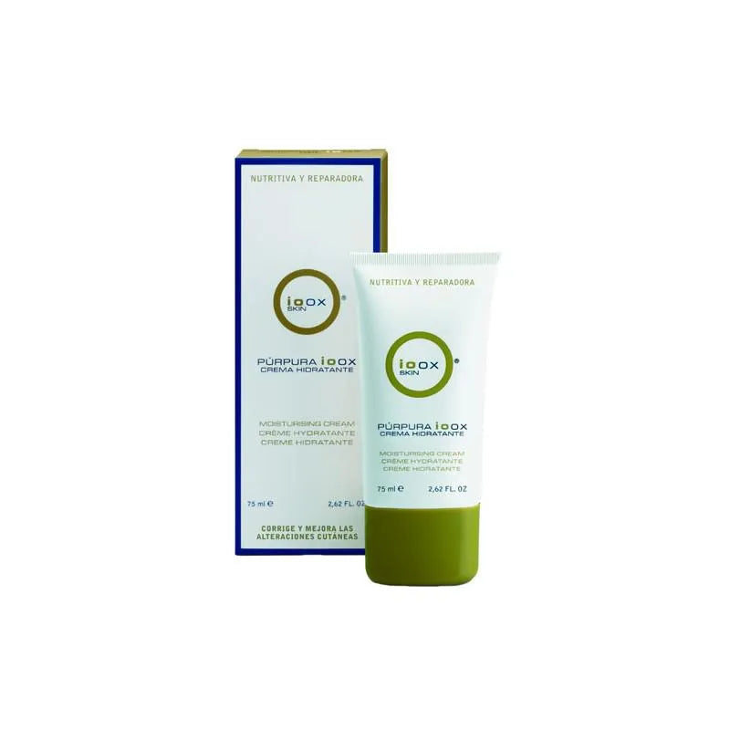 Ioox™ Crème Pourpre