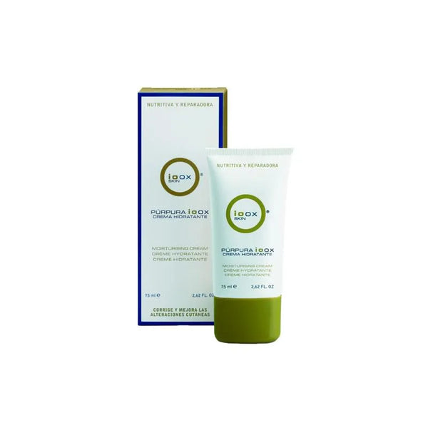 Ioox™ Crème Pourpre 75ml - Batty Beauty