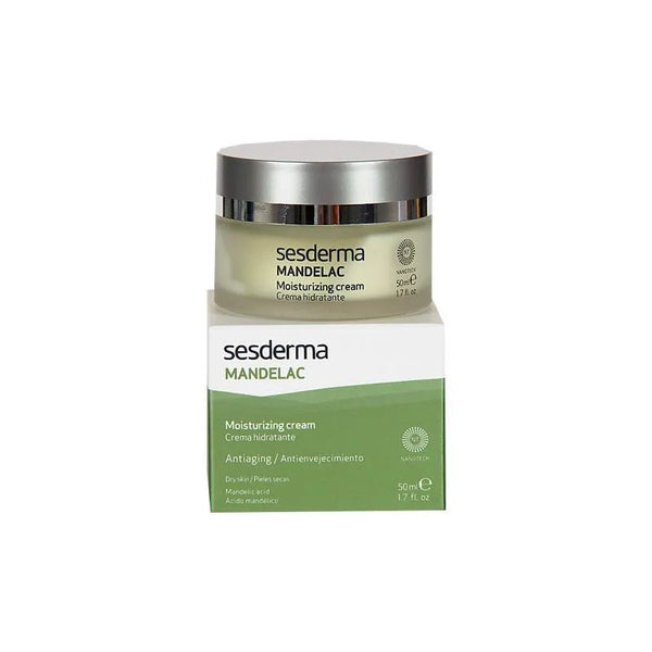 Sesderma Mandelac Crème Hydratante 50ml - Batty Beauty