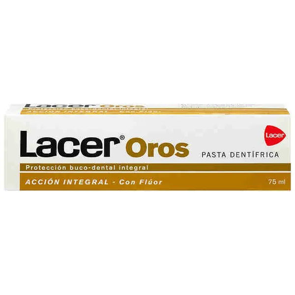 Lacer™ Oros 75ml - LACER