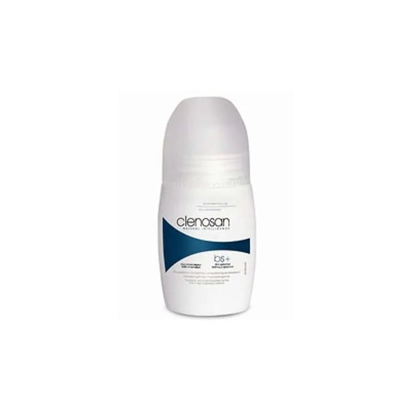 Clenosan Roll On Alcohol-Free 75ml - Batty Beauty