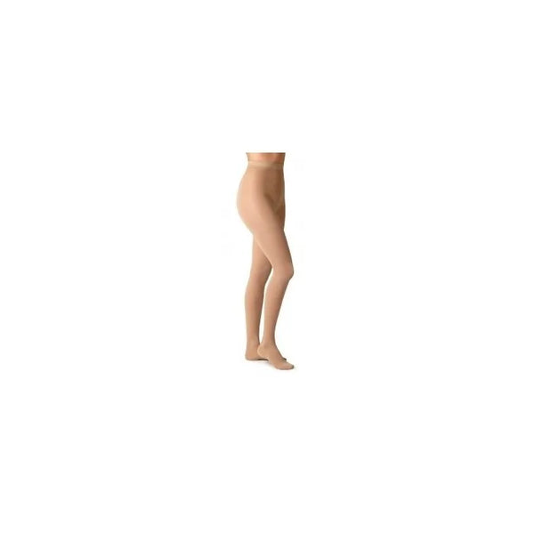 Viadol Collant Strong Beige Petite Taille - Batty Beauty