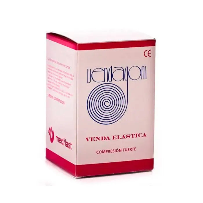 Vengagon Bandage Fort 10x10