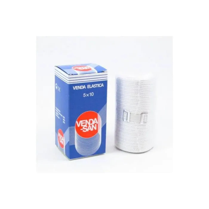Vendasan Bandage élastique Vendasan 5x10