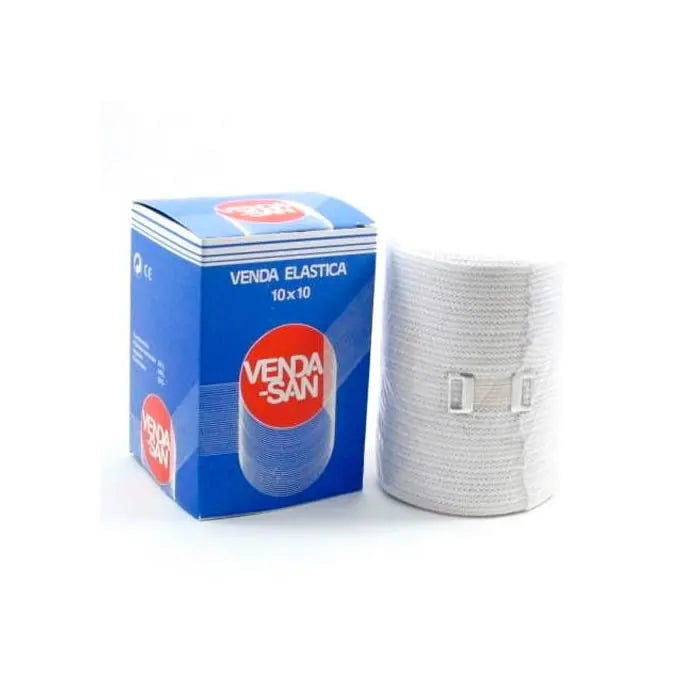 Vendasan Bandage élastique Vendasan 10x10
