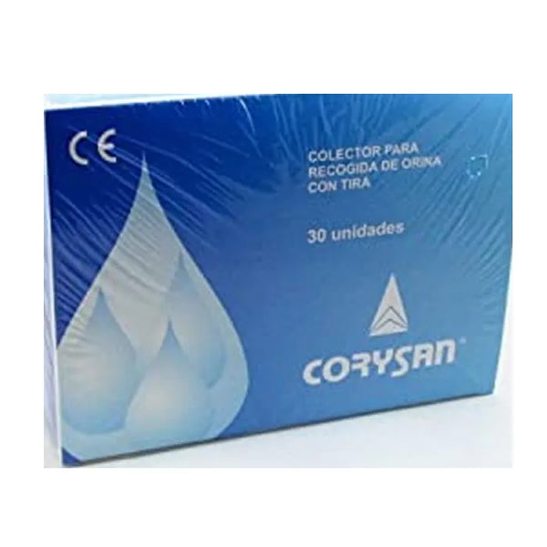 Corysan Penis Sleeve Corysan N 3 30 Ui - Batty Beauty