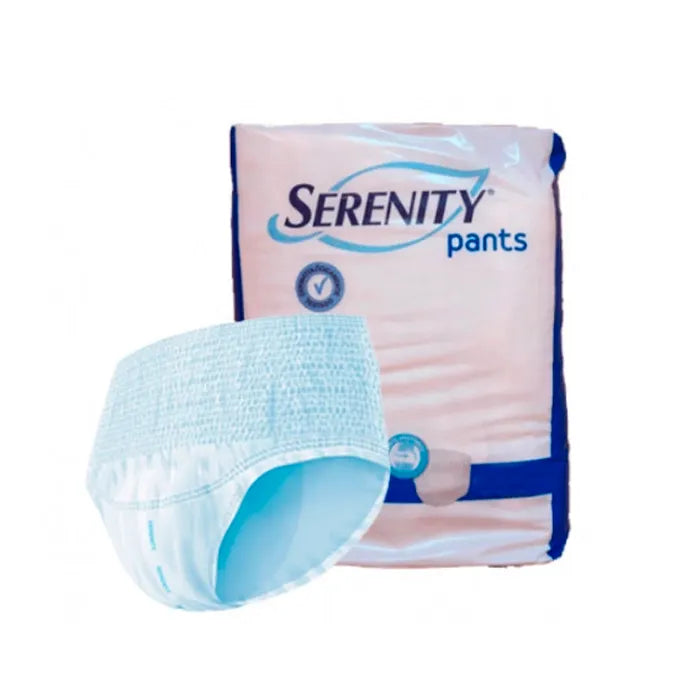 Serenity Pants Xs Nuit 80U