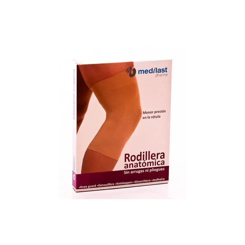 Medilast 'medilast Rodillera Talla Extra Grande