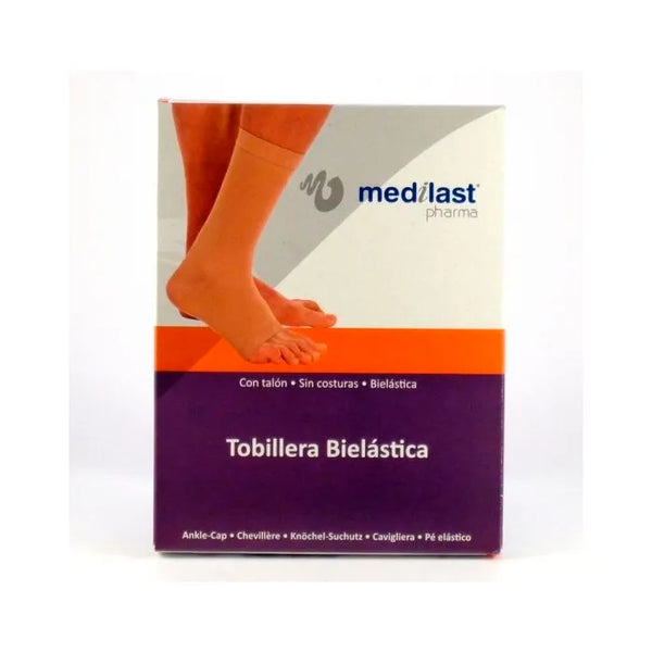 Medilast Attelle de Cheville Taille Petite - Batty Beauty