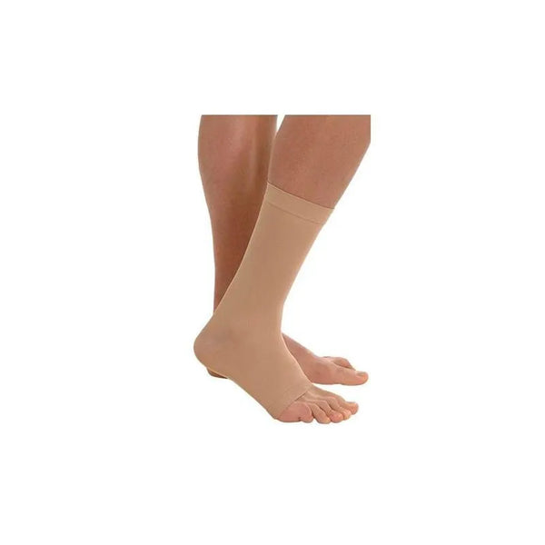Medilast 'medialast Tobillera Anatomica Bielastica Talla Grande - Batty Beauty