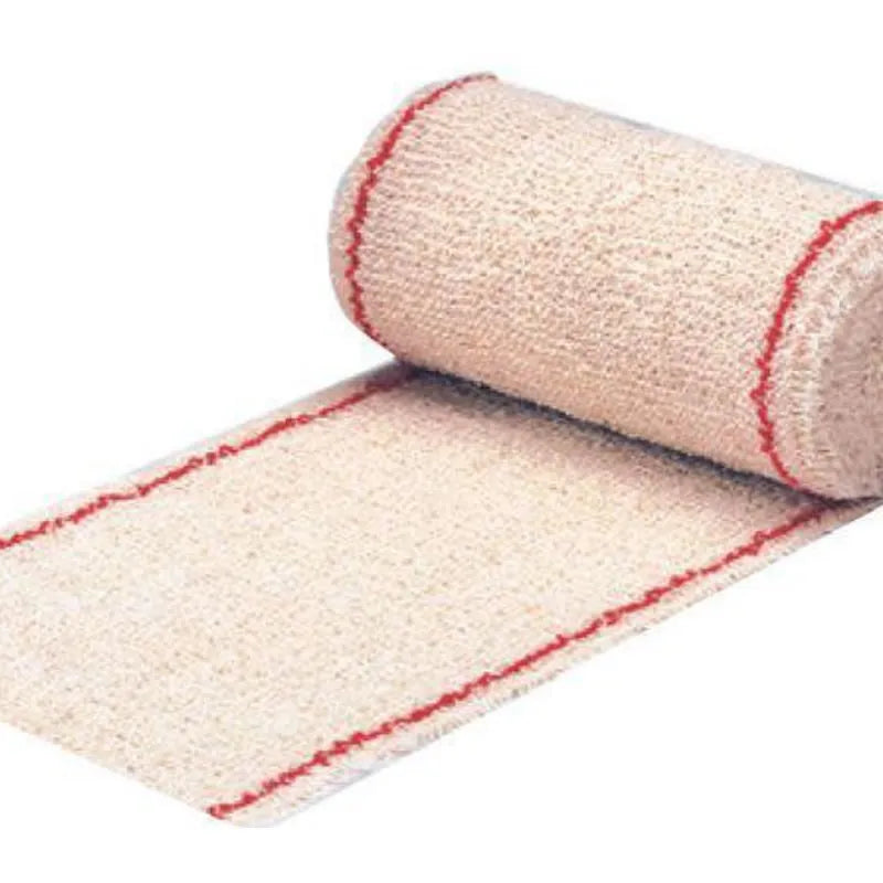 Hartmann Bande Élastique Crêpe 4m x 7cm