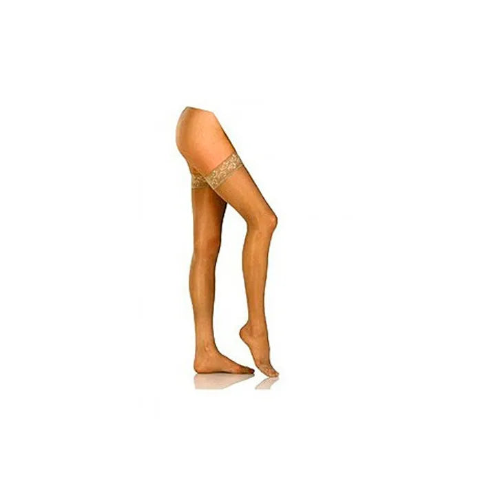 Varisan Compression Short Medium Strong Short T 3 Beig Pack