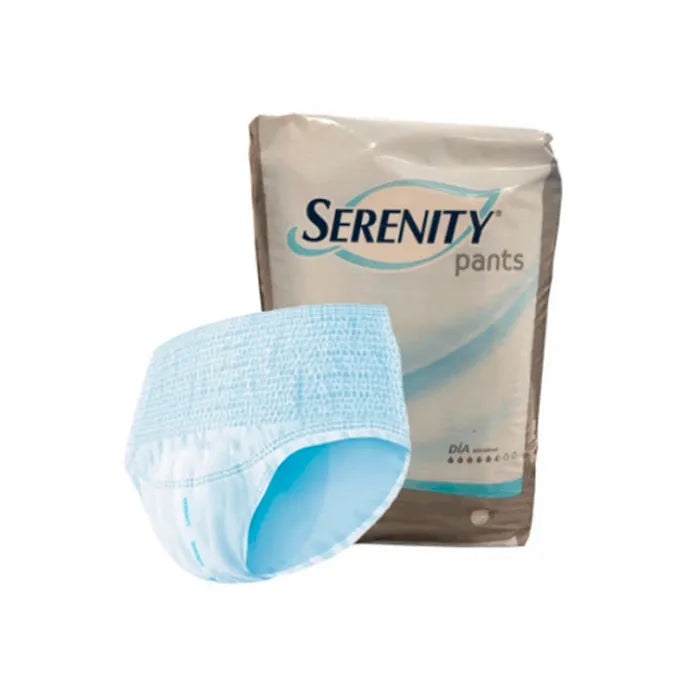 Serenity Pants Taille de Jour Petite 80U