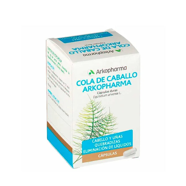 Arkopharma Prêle des Champs 50 Gélules - Batty Beauty