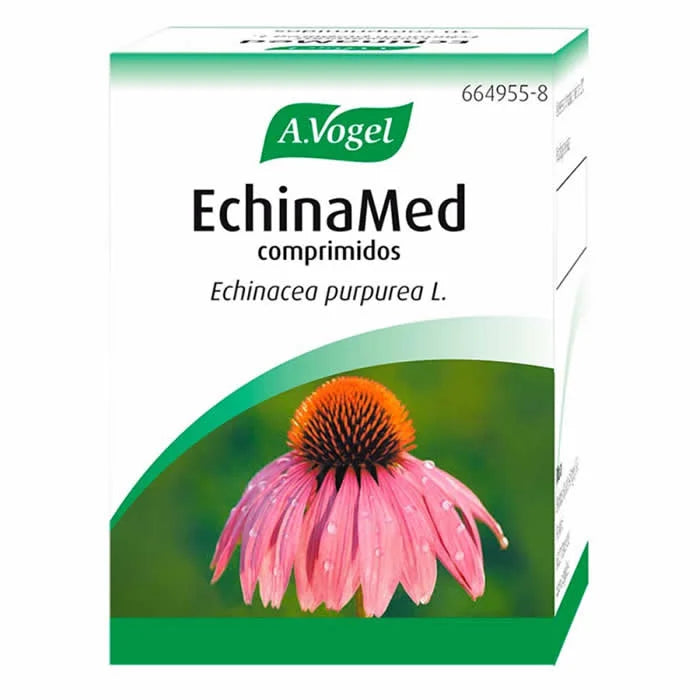 A. Vogel EchinaMed 30 Tablets