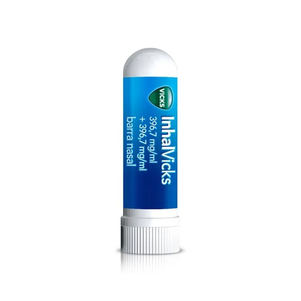 Vicks Inhalateur Vicks - Batty Beauty