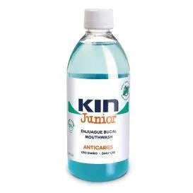Kin Bain De Bouche Kin Junior