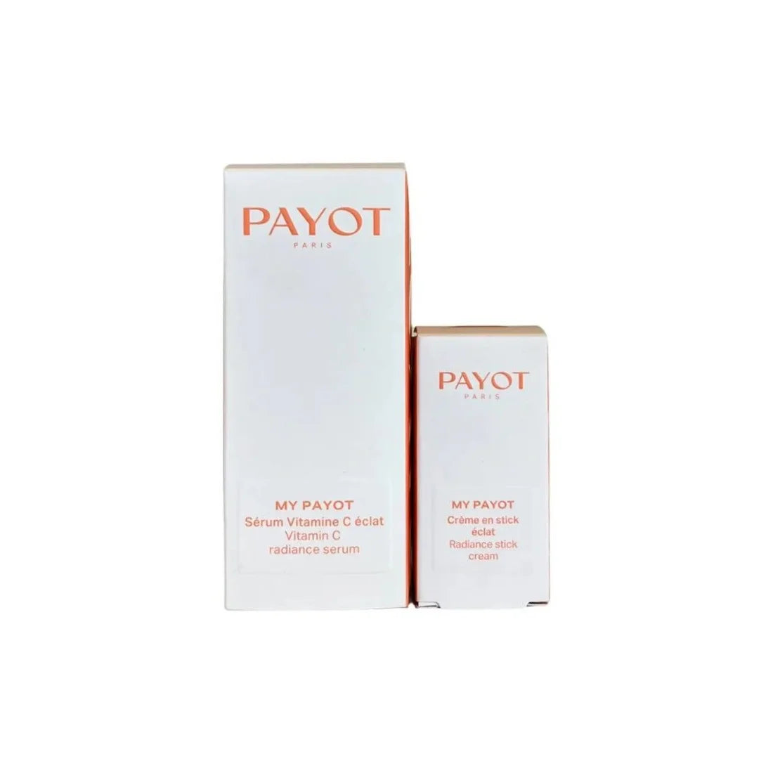 Payot My Bundle Ser Cr Stick Set