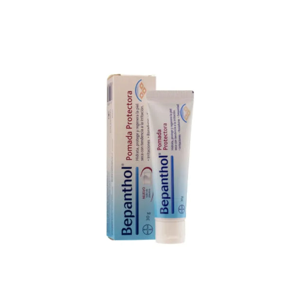 Bepanthol Bephantol Baby Protective Ointment 30g - Batty Beauty