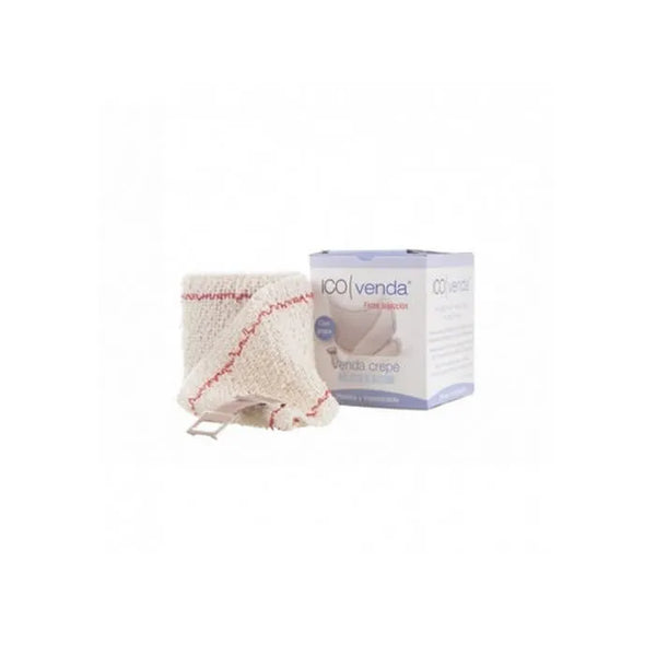 Ico Bandeau éÉastique Ico 4,5X6 3563 - Batty Beauty
