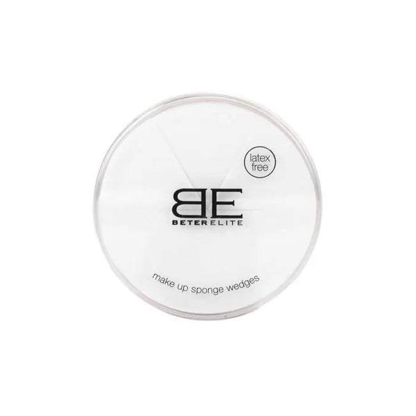 Beter Eponge De Maquillage Sans Latex Beter P. - Batty Beauty