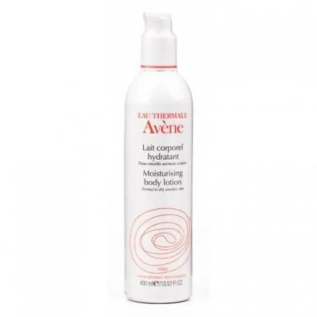 Avène Leche Corporal Hidratante Avene
