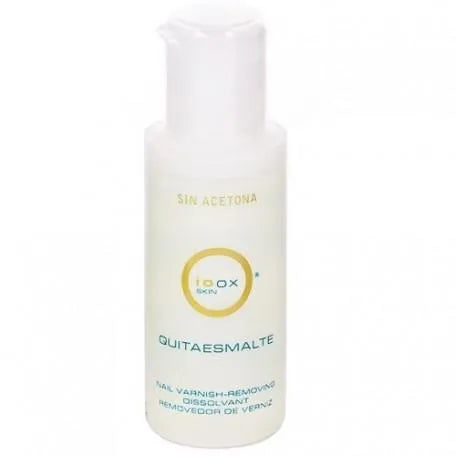 Ioox Quitaesmalte 50ml - Batty Beauty
