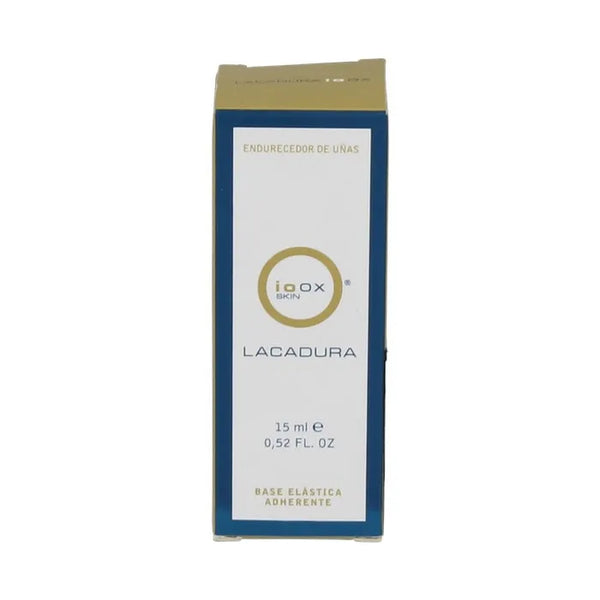 Ioox Laque Garnet Promo 13ml - Batty Beauty